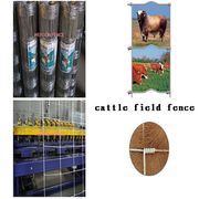 Field fence/farm fence/grassland fence/grassland mesh fence/