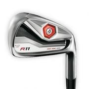 New 2012 Taylormade R11 Irons 