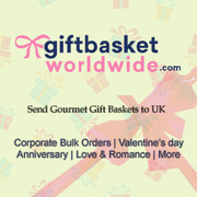 Send Gourmet Gifts to UK – Prompt Delivery at Reasonably Cheap Price